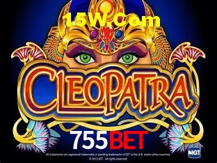 Tecnologia da Plataforma 755Bet