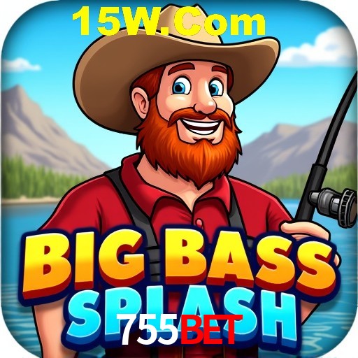 Descubra o Mundo do Cassino Online com 755Bet