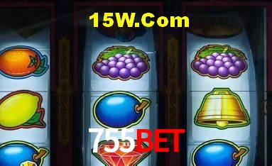 Casino Ao Vivo 755Bet