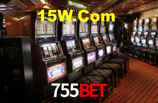 Roulette Table 755Bet