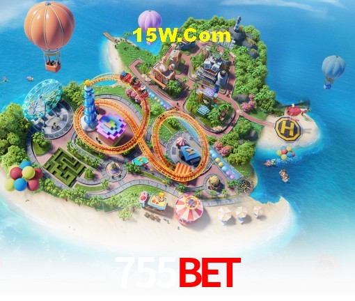 Estatísticas 755Bet