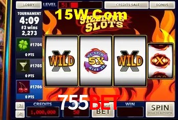755Bet