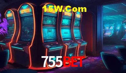 Cadastro Rápido 755Bet