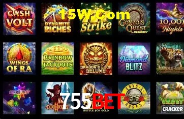Login Seguro 755Bet