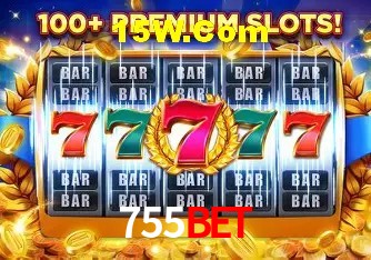 Promoções Sazonais 755Bet