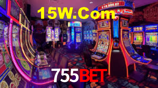 Blackjack Table 755Bet