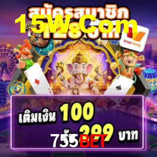 Premium Interface 755Bet