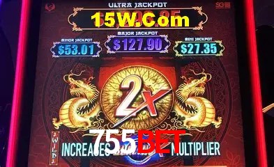 Sistemas de Segurança 755Bet