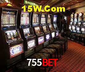 Ofertas Exclusivas 755Bet