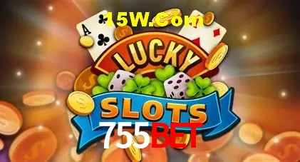 Sinta a adrenalina dos jogos de cassino com 755Bet