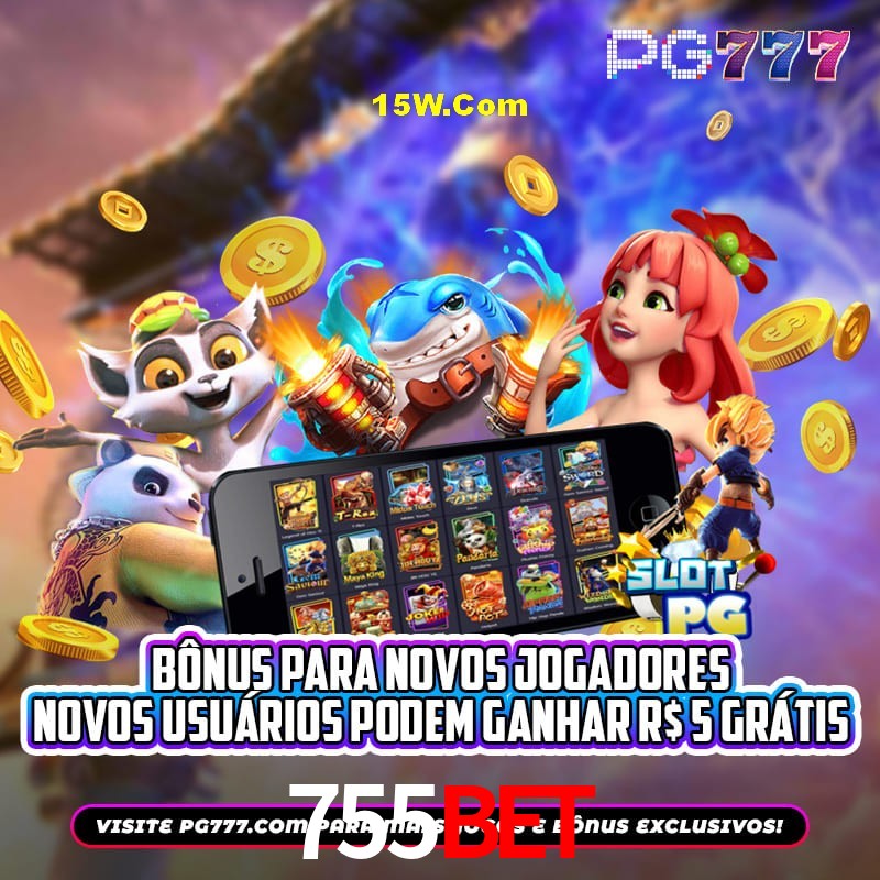 Seasonal Promotions 755Bet