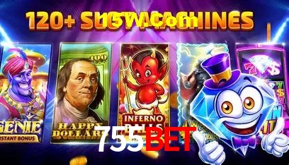 755Bet App