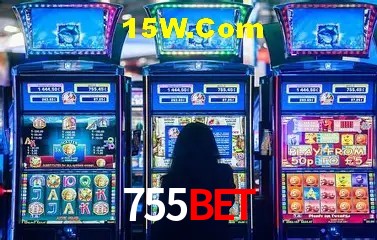 Integração de APIs 755Bet