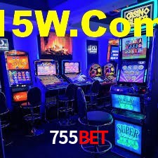 Spaceman Game 755Bet