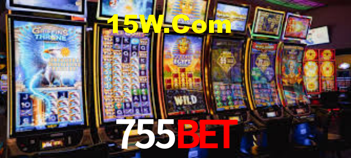 755Bet Login
