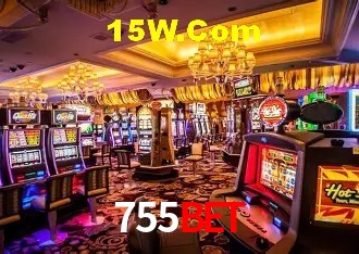 Segurança 2FA 755Bet
