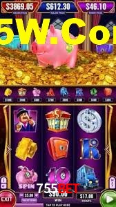 Games Directory 755Bet