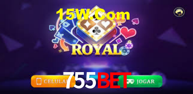 755Bet App